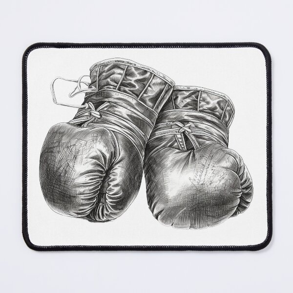 Item preview, Boxing Gloves designed and sold by urbannft.