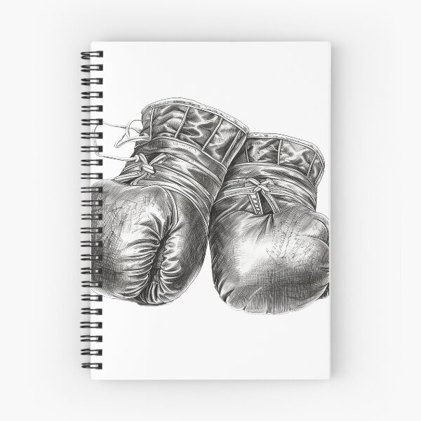 Item preview, Boxing Gloves designed and sold by urbannft.