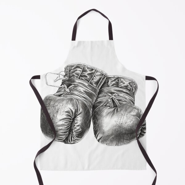 Item preview, Boxing Gloves designed and sold by urbannft.
