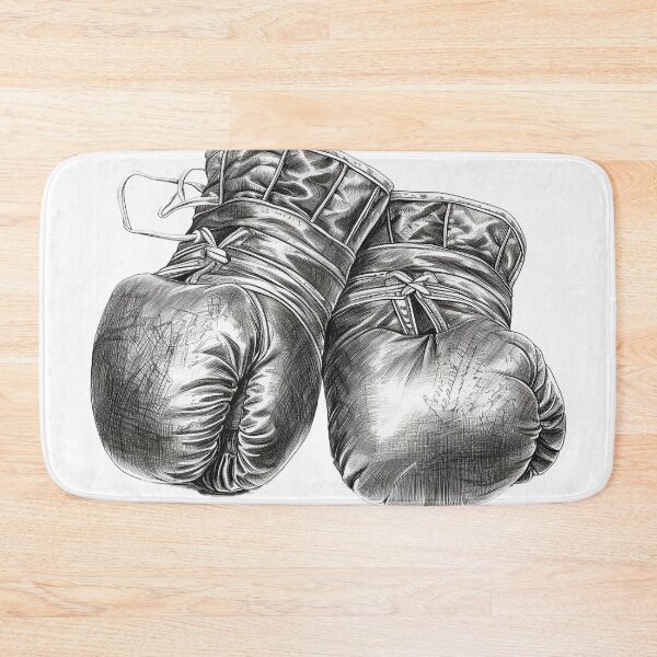Item preview, Boxing Gloves designed and sold by urbannft.