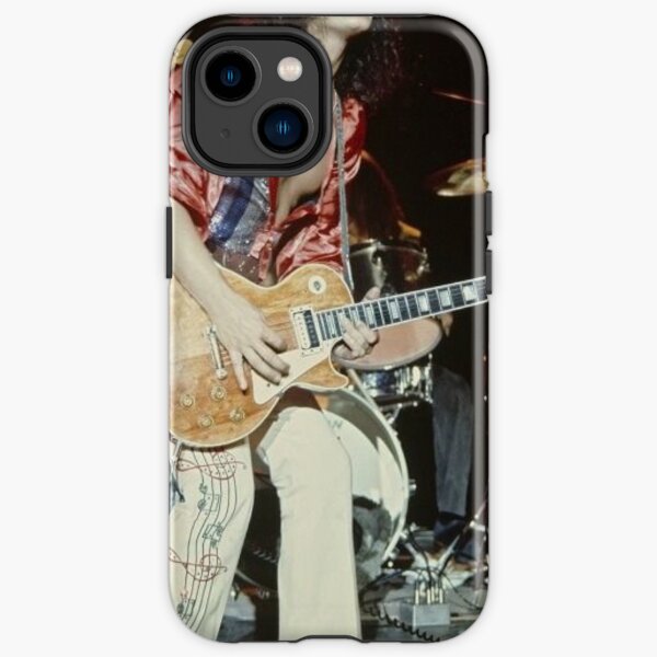 Marc Bolan iPhone Robuste Hülle