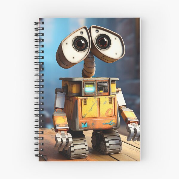 Item preview, Whimsical Cartoon Robot Kid - Unique Digital Art for Kids and Robot Enthusiasts designed and sold by DoPrint.