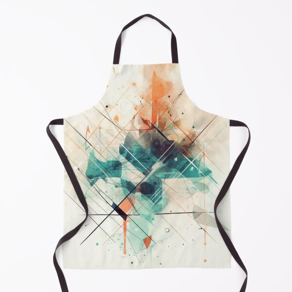 Item preview, " ""Triangular Symphony"" - Ramses Younan Inspired UHD Digital Print" designed and sold by stateofhuman.