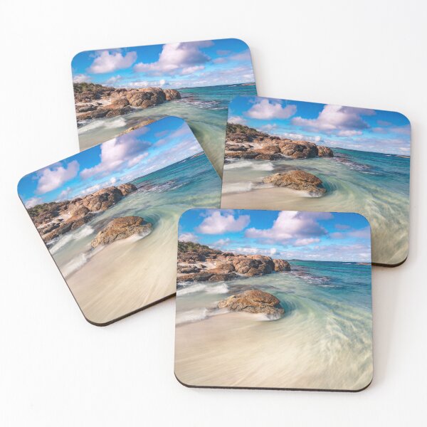 Item preview, Cape Arid Ocean Flow designed and sold by paulmp.