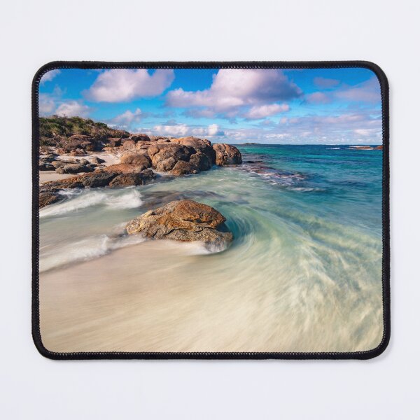 Item preview, Cape Arid Ocean Flow designed and sold by paulmp.