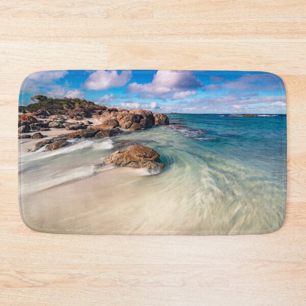 Item preview, Cape Arid Ocean Flow designed and sold by paulmp.