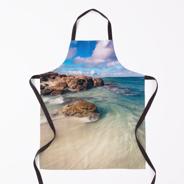 Item preview, Cape Arid Ocean Flow designed and sold by paulmp.