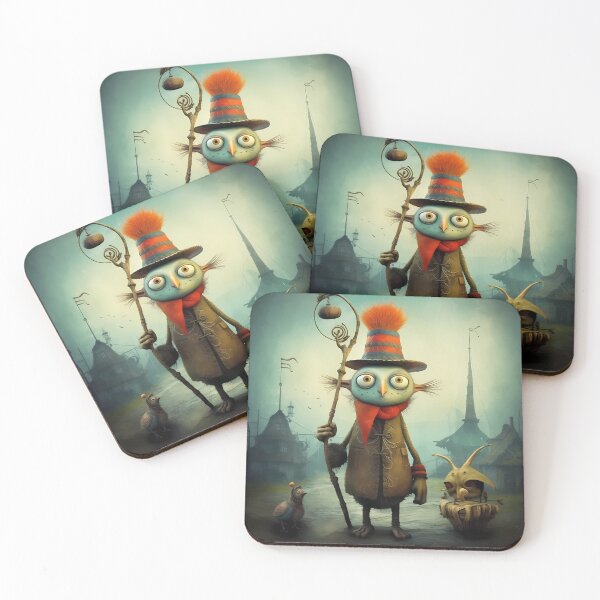 Item preview, Surrealism designed and sold by MTJ-Mushrooms.