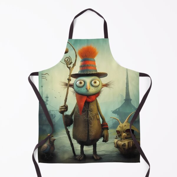 Item preview, Surrealism designed and sold by MTJ-Mushrooms.