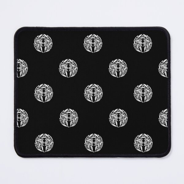 Item preview, Silver Waremokou ni Suzume Kamon designed and sold by Takeda-art.