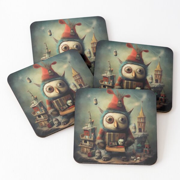 Item preview, Surrealism designed and sold by MTJ-Mushrooms.