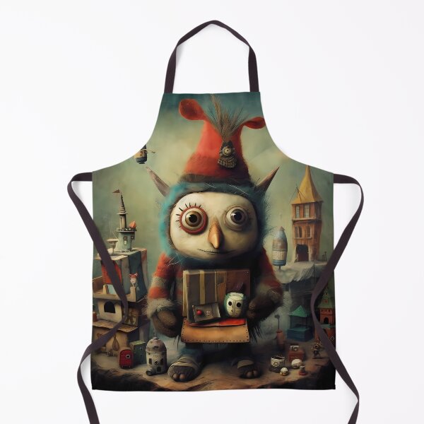 Item preview, Surrealism designed and sold by MTJ-Mushrooms.