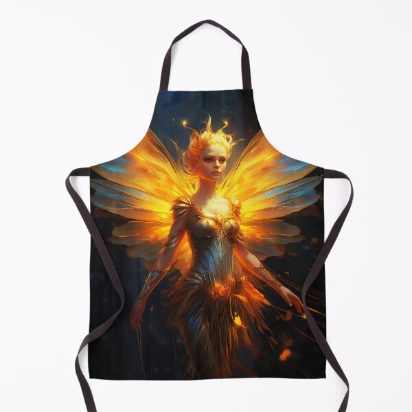 Item preview, Glowing Fairy designed and sold by Art by Lilia.