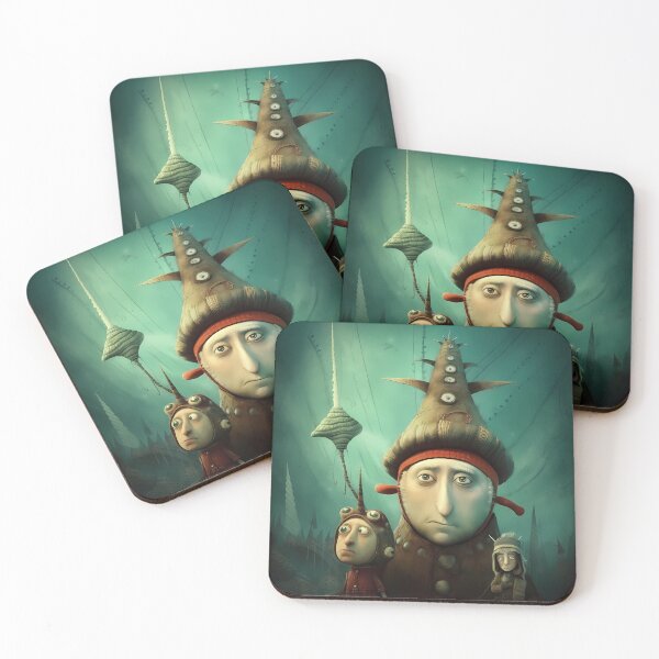 Item preview, Surrealism designed and sold by MTJ-Mushrooms.