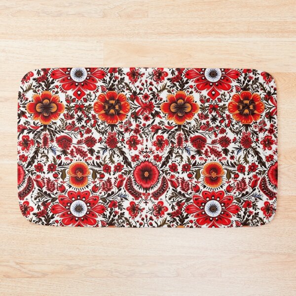 Item preview, Ukrainian traditional pattern Gift designed and sold by AtisanArt.