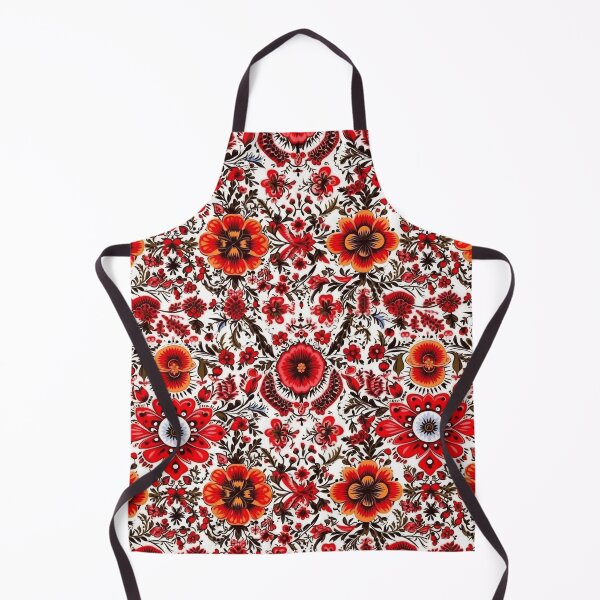 Item preview, Ukrainian traditional pattern Gift designed and sold by AtisanArt.