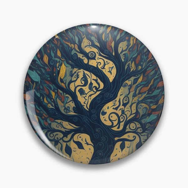 Item preview, Imagination Tree: Fueling Creative Minds with Innovative Products designed and sold by Grim000.