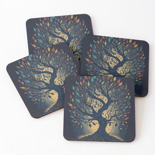 Item preview, Imagination Tree: Fueling Creative Minds with Innovative Products designed and sold by Grim000.