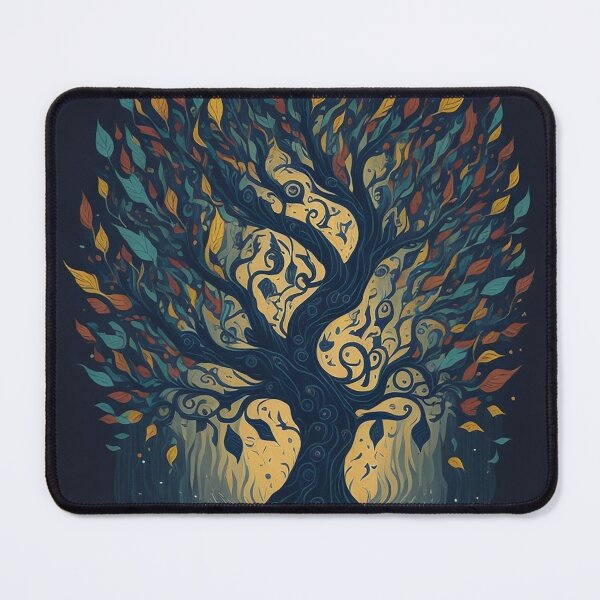 Item preview, Imagination Tree: Fueling Creative Minds with Innovative Products designed and sold by Grim000.
