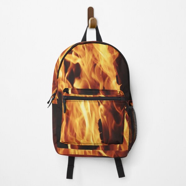 Item preview, The Fire designed and sold by Rav33822.
