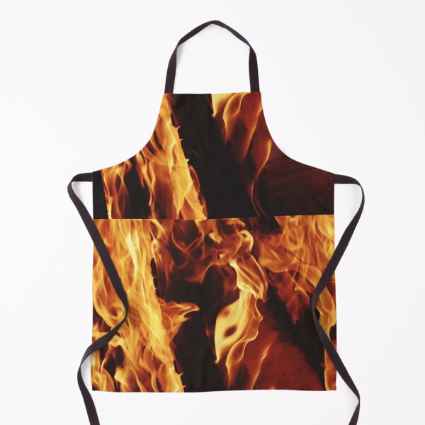 Item preview, The Fire designed and sold by Rav33822.