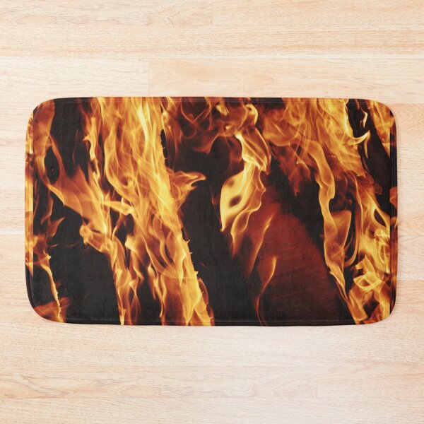 Item preview, The Fire designed and sold by Rav33822.