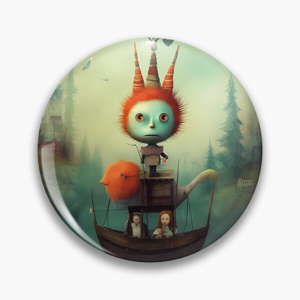 Item preview, Surrealism designed and sold by MTJ-Mushrooms.