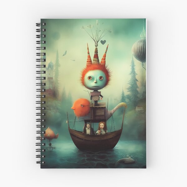 Item preview, Surrealism designed and sold by MTJ-Mushrooms.