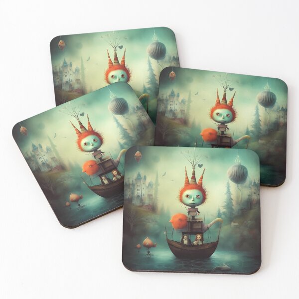 Item preview, Surrealism designed and sold by MTJ-Mushrooms.