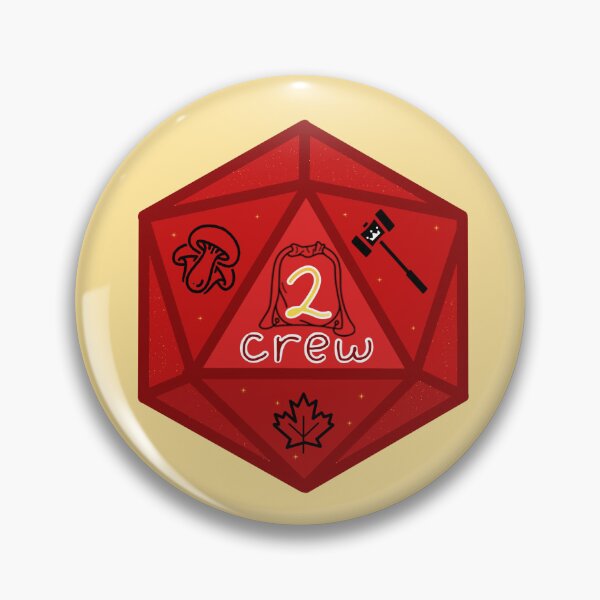Item preview, Band of Boobs Dice designed and sold by ChaoticAndGay.