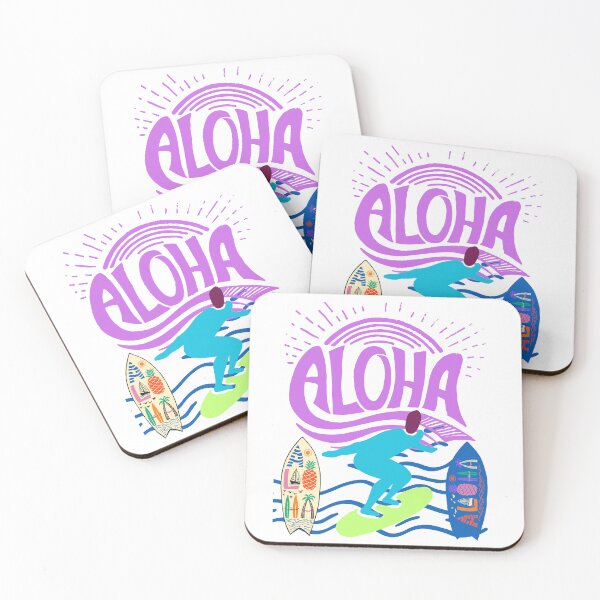Item preview, Aloha Surf designed and sold by Azrou shop.