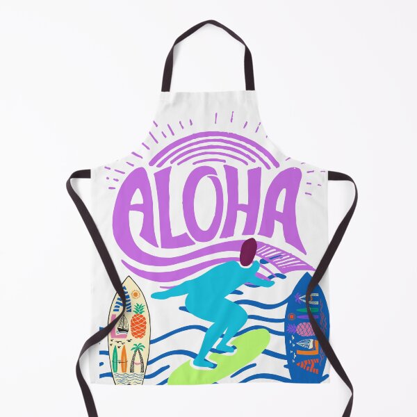 Item preview, Aloha Surf designed and sold by Azrou shop.