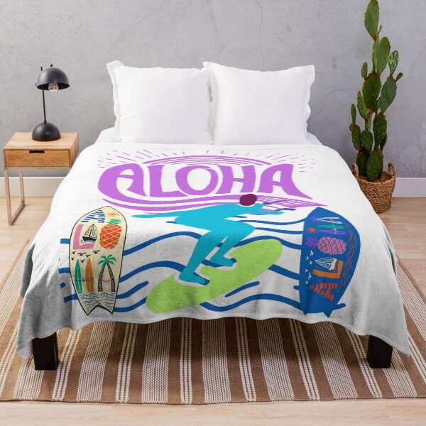 Item preview, Aloha Surf designed and sold by Azrou shop.