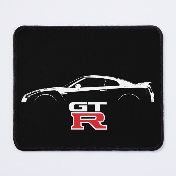 Artikelvorschau, GTR R35 White Edition entworfen und verkauft von Smart-Racer.