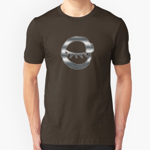 Forsaken Auspice: Irraka Slim Fit T-Shirt