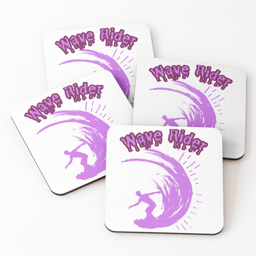 Item preview, Coasters (Set of 4) designed and sold by benaceuro.