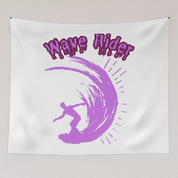 Item preview, Wave Rider designed and sold by Azrou shop.