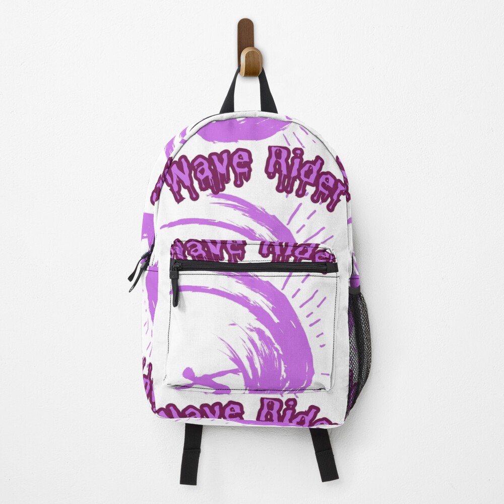 Item preview, Backpack designed and sold by benaceuro.