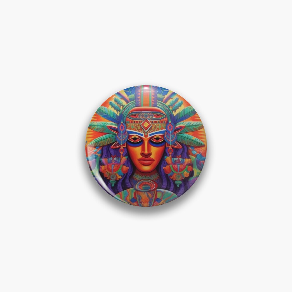 Item preview, Pin designed and sold by Desfix.