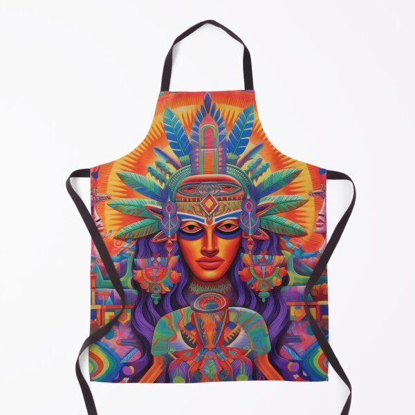 Item preview, Abstract Aztec Patterns designed and sold by Desfix.