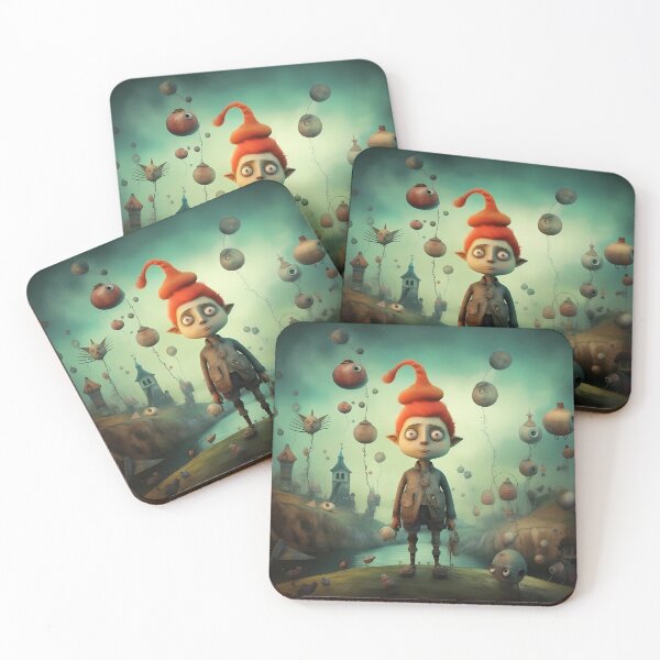 Item preview, Surrealism designed and sold by MTJ-Mushrooms.