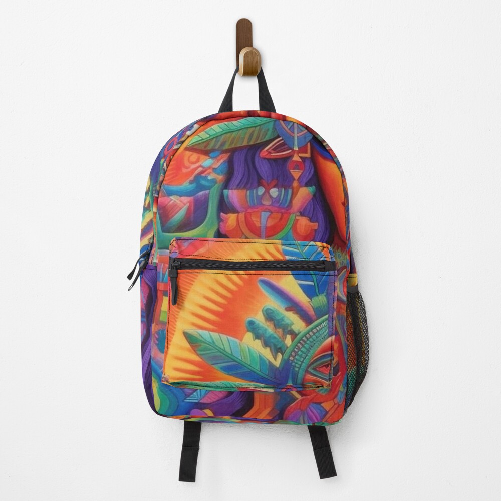 Item preview, Backpack designed and sold by Desfix.