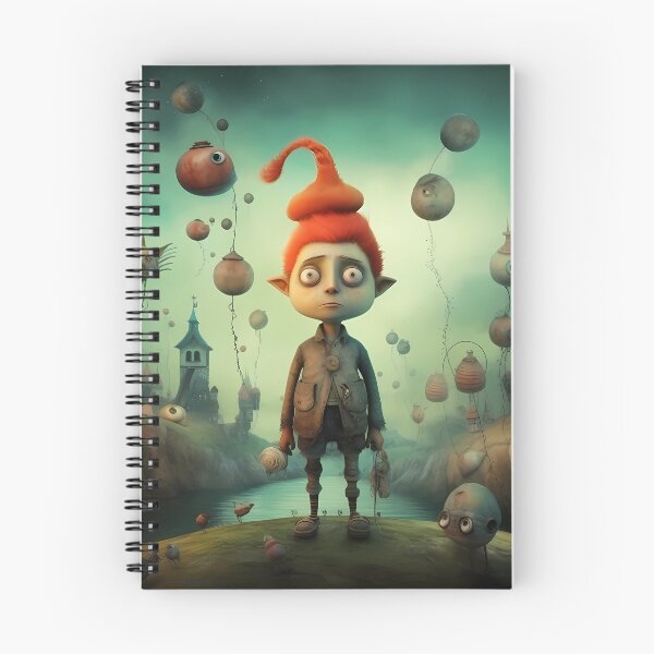 Item preview, Surrealism designed and sold by MTJ-Mushrooms.