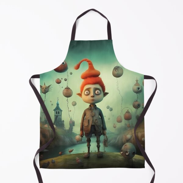 Item preview, Surrealism designed and sold by MTJ-Mushrooms.