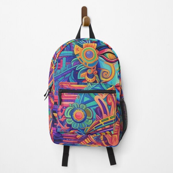 Item preview, Abstract Aztec Patterns designed and sold by Desfix.