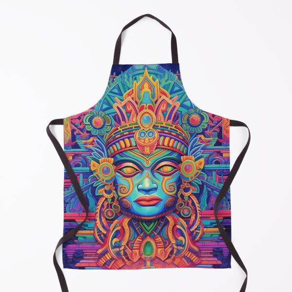 Item preview, Abstract Aztec Patterns designed and sold by Desfix.