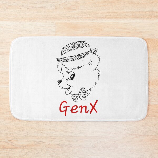 Item preview, Gen x understands this image designed and sold by lacm2020.
