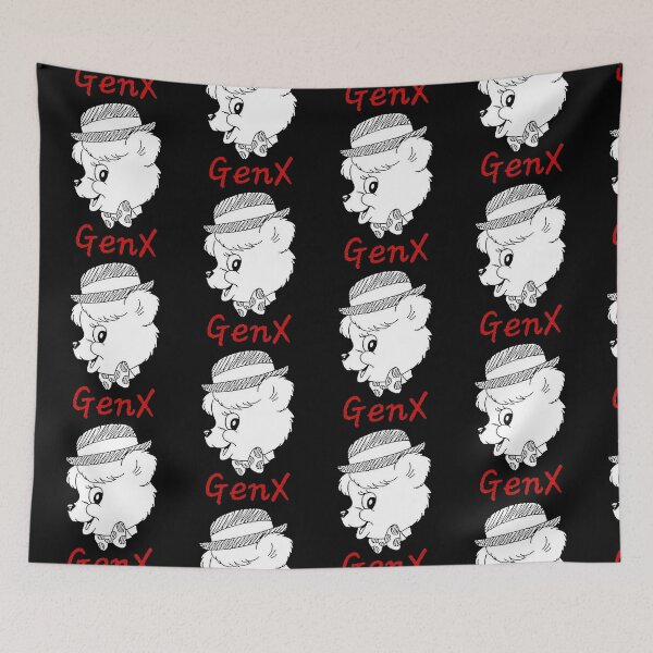 Item preview, Gen x understands this image designed and sold by lacm2020.
