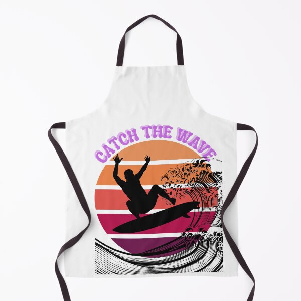 Item preview, Catch the wave designed and sold by Azrou shop.