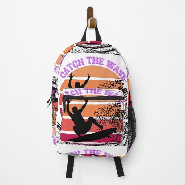Item preview, Catch the wave designed and sold by Azrou shop.